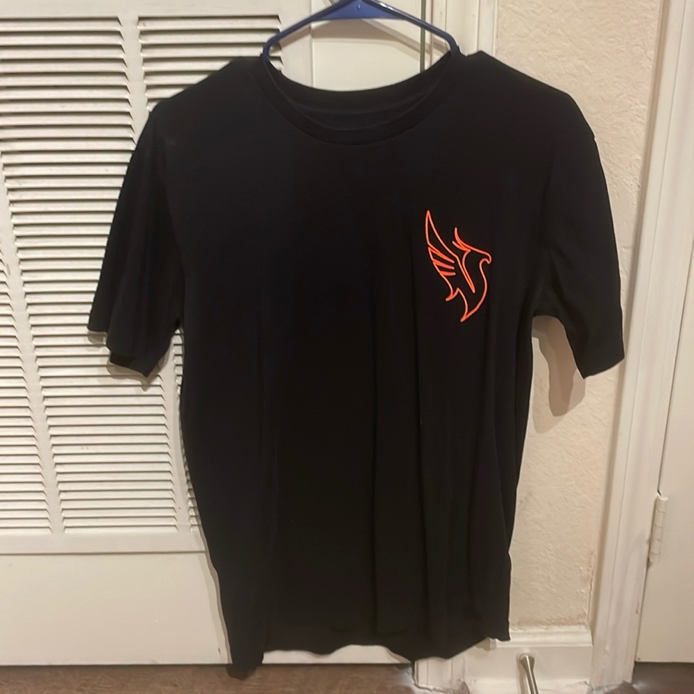 Illenium Kaleidoscope T Shirt